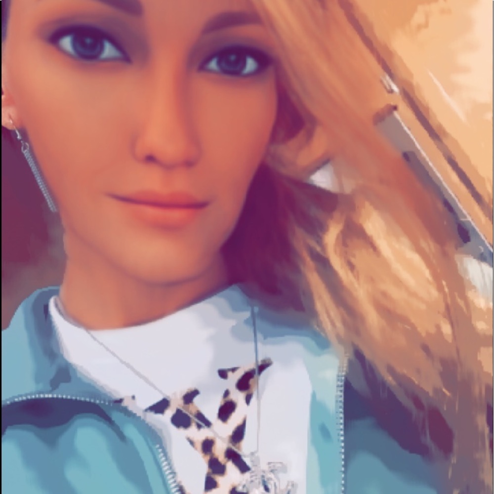 Meet your Posher, Beth